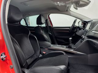 RENAULT Megane Zen Blue dCi 85kW 115CV  18
