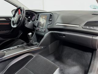 RENAULT Megane Zen Blue dCi 85kW 115CV  18