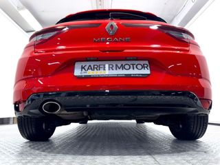 RENAULT Megane Zen Blue dCi 85kW 115CV  18