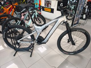 SCOTT STRIKE 920 EBIKE TALLA M Y L
