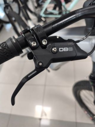 SCOTT STRIKE 920 EBIKE TALLA M Y L