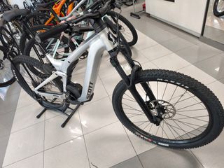 SCOTT STRIKE 920 EBIKE TALLA M Y L