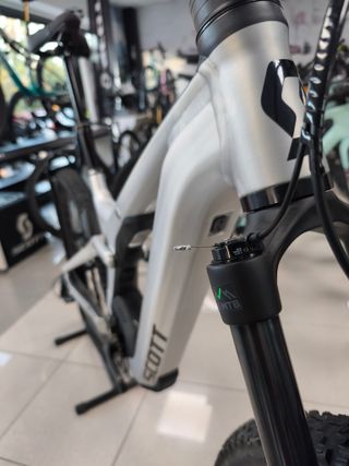 SCOTT STRIKE 920 EBIKE TALLA M Y L