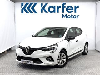 RENAULT Clio Business Blue dCi 63 kW 85CV