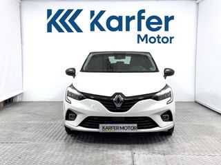 RENAULT Clio Business Blue dCi 63 kW 85CV