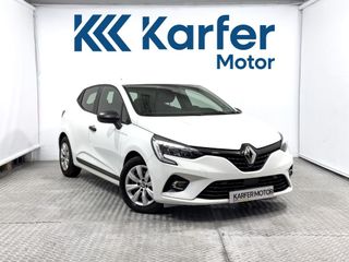 RENAULT Clio Business Blue dCi 63 kW 85CV