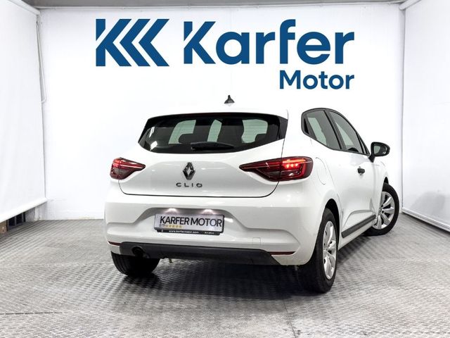 RENAULT Clio Business Blue dCi 63 kW 85CV
