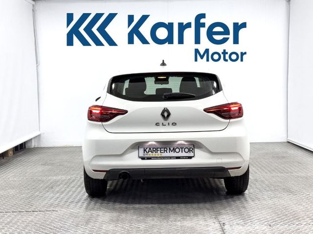 RENAULT Clio Business Blue dCi 63 kW 85CV