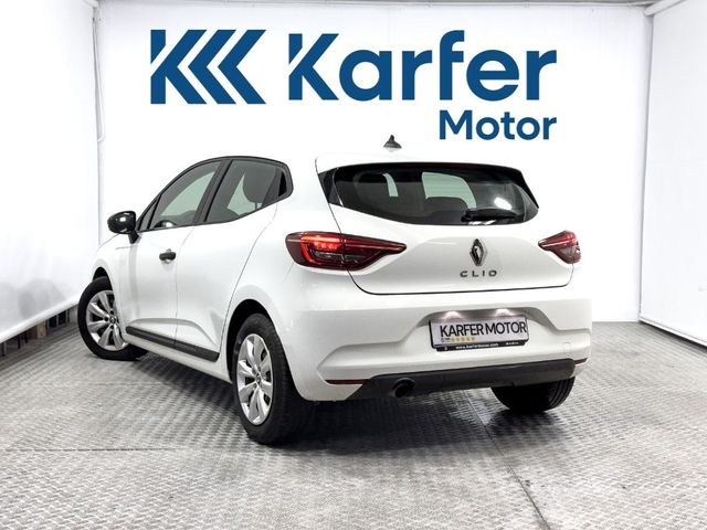 RENAULT Clio Business Blue dCi 63 kW 85CV