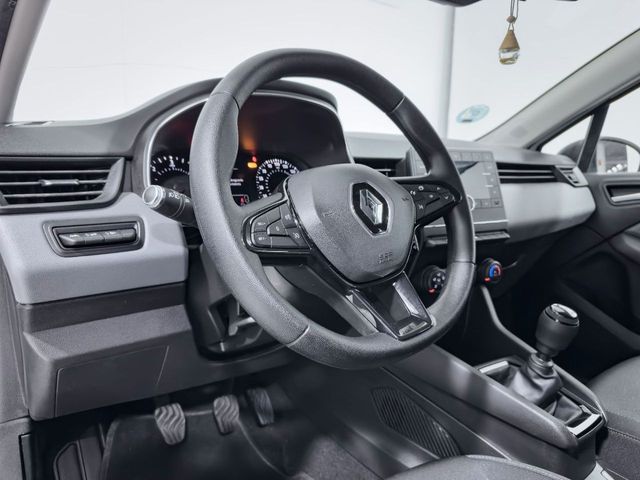 RENAULT Clio Business Blue dCi 63 kW 85CV