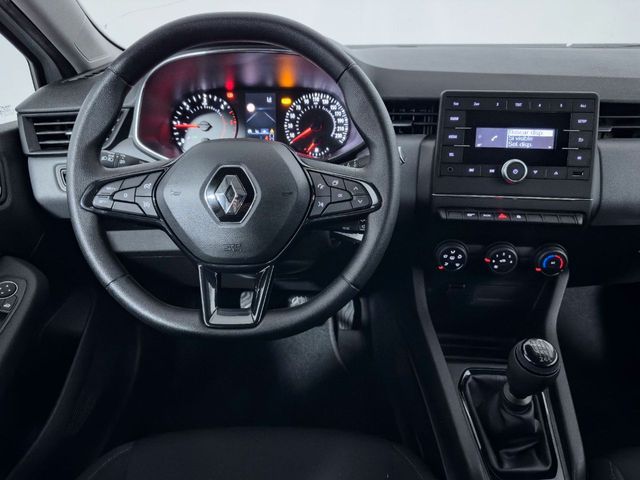 RENAULT Clio Business Blue dCi 63 kW 85CV