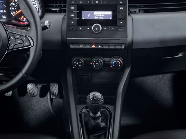 RENAULT Clio Business Blue dCi 63 kW 85CV