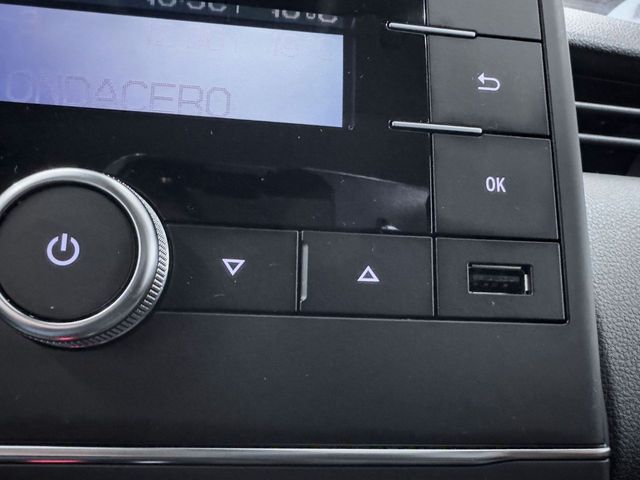 RENAULT Clio Business Blue dCi 63 kW 85CV