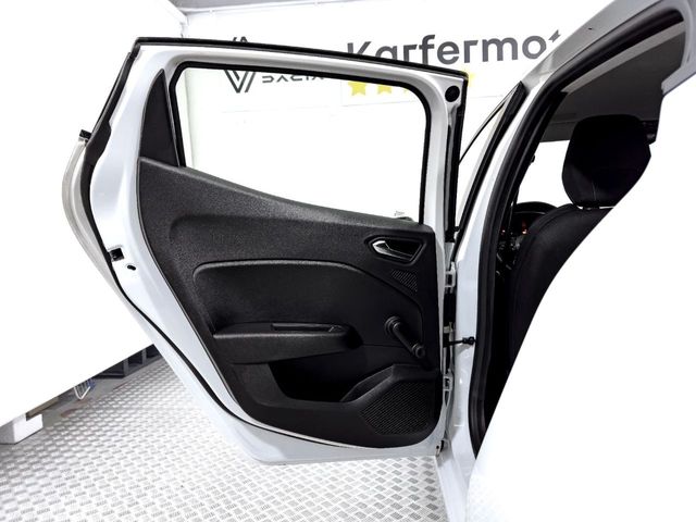 RENAULT Clio Business Blue dCi 63 kW 85CV