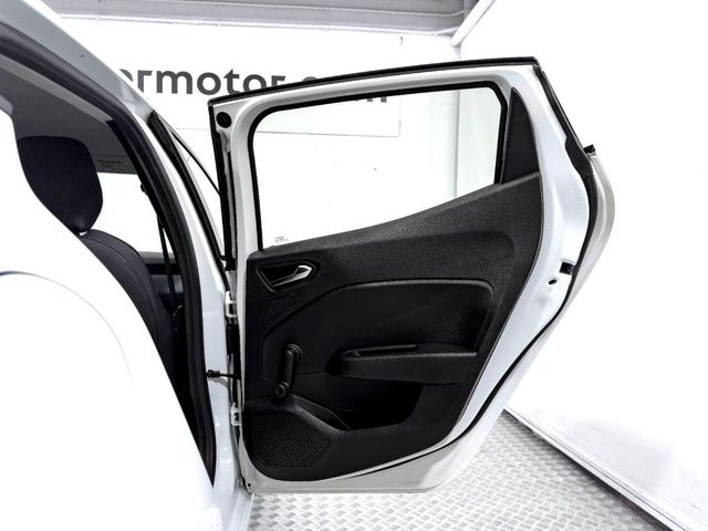 RENAULT Clio Business Blue dCi 63 kW 85CV