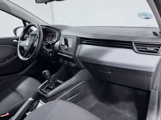 RENAULT Clio Business Blue dCi 63 kW 85CV