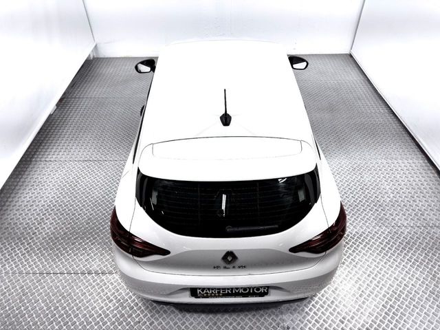 RENAULT Clio Business Blue dCi 63 kW 85CV