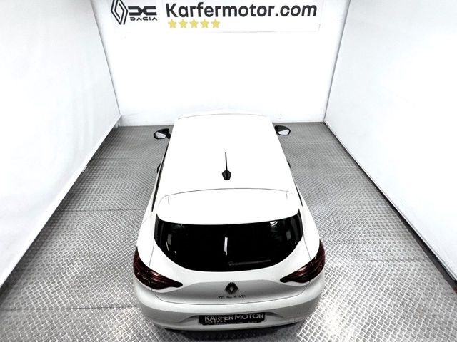 RENAULT Clio Business Blue dCi 63 kW 85CV