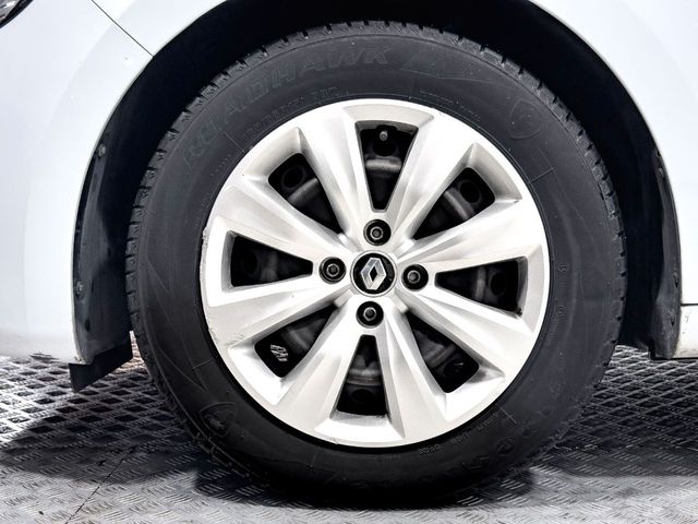 RENAULT Clio Business Blue dCi 63 kW 85CV