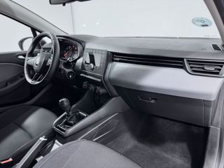 RENAULT Clio Business Blue dCi 63 kW 85CV