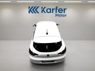 RENAULT Clio Business Blue dCi 63 kW 85CV