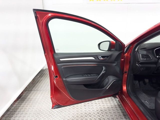 RENAULT Megane Zen Blue dCi 85 kW 115CV