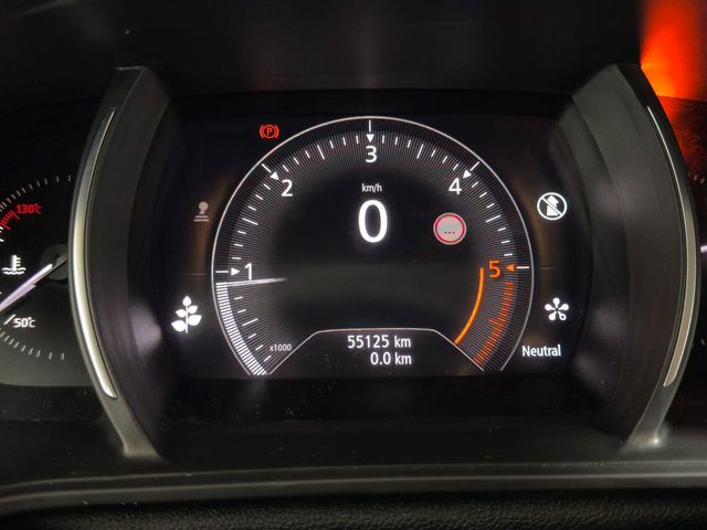 RENAULT Megane Zen Blue dCi 85 kW 115CV