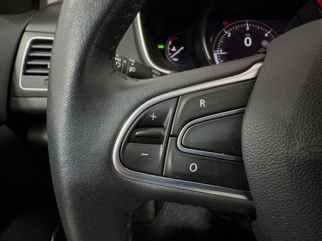 RENAULT Megane Zen Blue dCi 85 kW 115CV