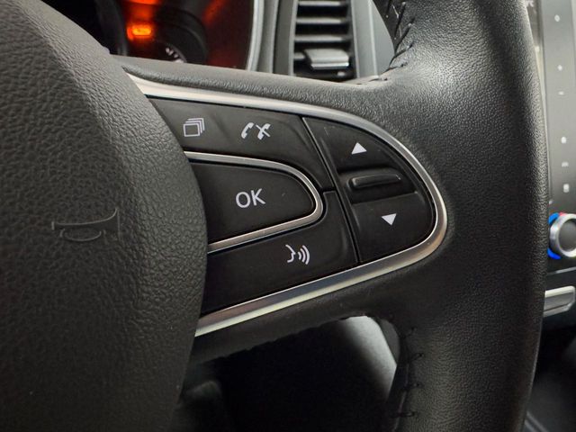 RENAULT Megane Zen Blue dCi 85 kW 115CV