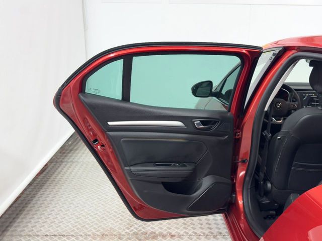 RENAULT Megane Zen Blue dCi 85 kW 115CV