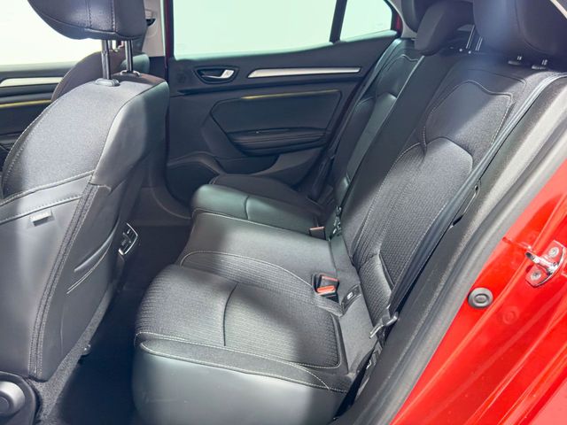 RENAULT Megane Zen Blue dCi 85 kW 115CV