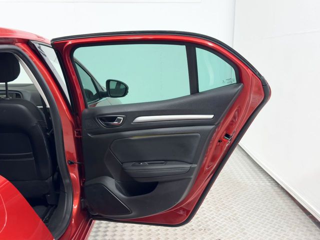 RENAULT Megane Zen Blue dCi 85 kW 115CV