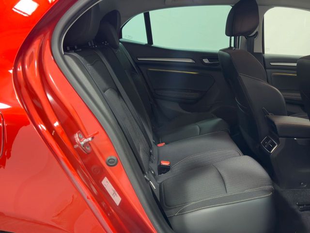 RENAULT Megane Zen Blue dCi 85 kW 115CV