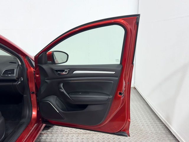 RENAULT Megane Zen Blue dCi 85 kW 115CV