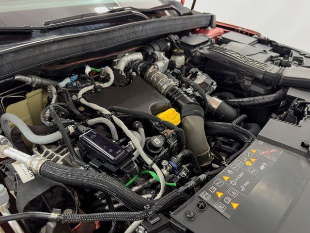 RENAULT Megane Zen Blue dCi 85 kW 115CV