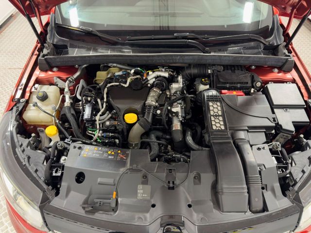 RENAULT Megane Zen Blue dCi 85 kW 115CV