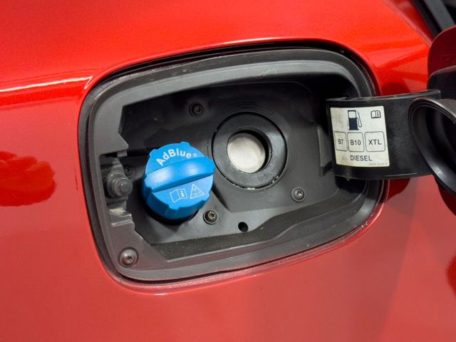 RENAULT Megane Zen Blue dCi 85 kW 115CV