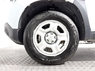 DACIA Duster Comfort Blue dCi 85kW 115CV 4X4