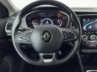 RENAULT Megane S.T. Business Blue dCi 85 kW 115CV SS