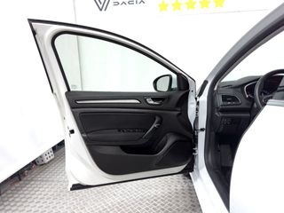 RENAULT Megane S.T. Business Blue dCi 85 kW 115CV SS
