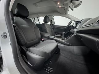 RENAULT Megane S.T. Business Blue dCi 85 kW 115CV SS