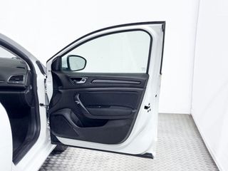 RENAULT Megane S.T. Business Blue dCi 85kW 115CV
