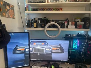 PC Gaming Completo
ofrezcan 