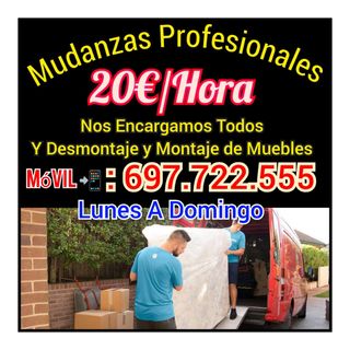 Mudanzas Económicos 