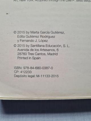 LENGUA Y LITERATURA SERIE COMENTA 1 BTO SABER H...