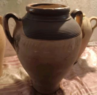 Anfora antica in terracotta