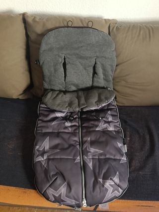 Saco universal para silla de bebé