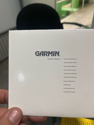 Garmin Colorado 300 GPS