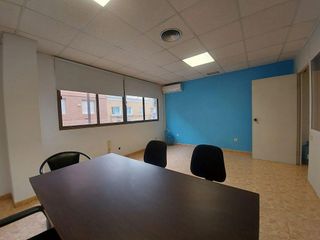 Oficina en venta en Ejido Centro en Ejido (El)
