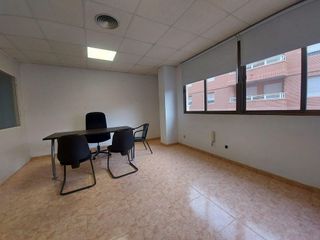 Oficina en venta en Ejido Centro en Ejido (El)